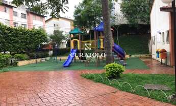 Imagem 4: Saia do aluguel e conquiste seu apartamento pronto de 54m² com 2 Dorms, 1 Vaga em Santo An