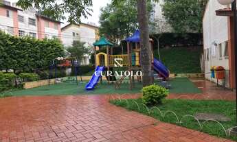 Imagem 7: Saia do aluguel e conquiste seu apartamento pronto de 54m² com 2 Dorms, 1 Vaga em Santo An