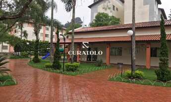 Imagem 2: Saia do aluguel e conquiste seu apartamento pronto de 54m² com 2 Dorms, 1 Vaga em Santo An