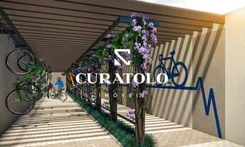 Imagem 4: APARTAMENTO COM 2 DORMITÓRIOS, VARANDA, VAGA E LAZER COMPLETO - TEG CORAZZA, LAPA