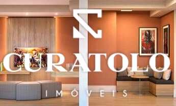 Imagem 5: APARTAMENTO COM 2 DORMITÓRIOS, VARANDA, VAGA E LAZER COMPLETO - TEG CORAZZA, LAPA