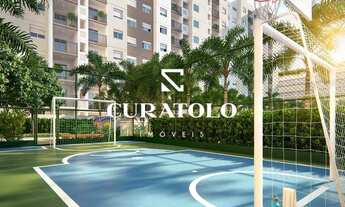 Imagem 7: APARTAMENTO COM 2 DORMITÓRIOS, VARANDA, VAGA E LAZER COMPLETO - TEG CORAZZA, LAPA