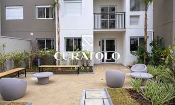 Imagem 2: APARTAMENTO COM 2 DORMITÓRIOS, VARANDA, VAGA E LAZER COMPLETO - TEG CORAZZA, LAPA