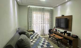 Imagem: Apartamento à venda de 3 quartos em Santa