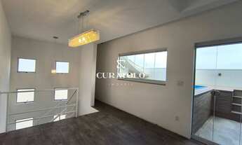 Imagem: Cobertura Duplex à venda com 191 m², 3