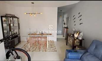 Imagem 2: Conheça esse lindo apartamento no Belém, do lado do Parque Belém, de 55 m², com 2 quartos