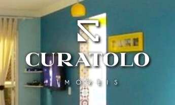 Imagem: Apartamento à venda em São Paulo/SP