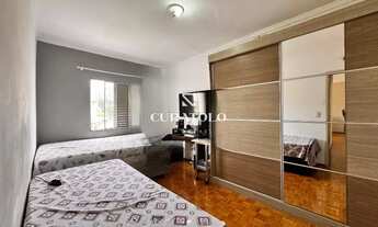 Imagem 6: Apartamento à venda com 120 m², 3 quartos, vaga, varanda, Barcelona, São Caetano do Sul