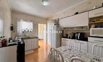 Imagem 4: Apartamento à venda com 120 m², 3 quartos, vaga, varanda, Barcelona, São Caetano do Sul