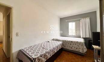 Imagem 7: Apartamento à venda com 120 m², 3 quartos, vaga, varanda, Barcelona, São Caetano do Sul