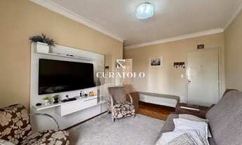 Imagem 2: Apartamento à venda com 120 m², 3 quartos, vaga, varanda, Barcelona, São Caetano do Sul