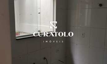 Imagem 4: CASA EM CONDOMÍNIO COM 2 DORMS, ÁREA GOURMET E 2 VAGAS NO BAIRRO DEMARCHI - SÃO BERNARDO