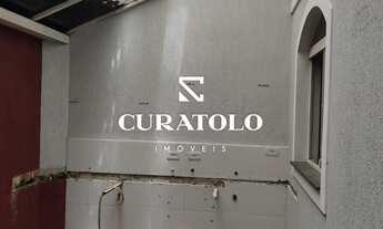 Imagem 3: CASA EM CONDOMÍNIO COM 2 DORMS, ÁREA GOURMET E 2 VAGAS NO BAIRRO DEMARCHI - SÃO BERNARDO