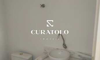 Imagem 5: CASA EM CONDOMÍNIO COM 2 DORMS, ÁREA GOURMET E 2 VAGAS NO BAIRRO DEMARCHI - SÃO BERNARDO