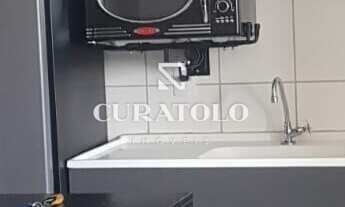 Imagem 4: Studio aconchegante em Itaquera, pronto para morar e com lazer completo -a 11 min da Esta