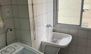 Imagem 6: Seu novo lar no Anália Franco: Confortável apartamento de 3 Dorms, com 1 Suíte e 2 Vagas –