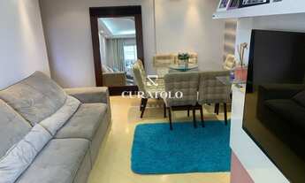 Imagem 2: Seu novo lar no Anália Franco: Confortável apartamento de 3 Dorms, com 1 Suíte e 2 Vagas –