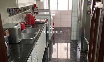 Imagem 4: Seu novo lar no Anália Franco: Confortável apartamento de 3 Dorms, com 1 Suíte e 2 Vagas –