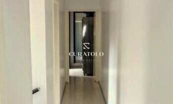 Imagem 5: Viva com conforto e espaçoso: Excelente Sobrado na Vila Albertina, com 3 Dorms e 2 vagas c