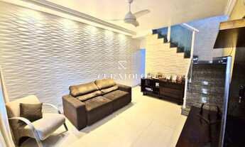 Imagem: Moradia perfeita para a família Sobrado