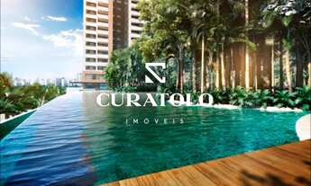 Imagem: Apartamento com varanda gourmet, 2 dorms