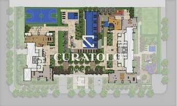 Imagem 6: ÚLTIMAS UNIDADES NO VERTIZ VILA MASCOTE 3 DORMS 2 BANHEIROS AMPLO TERRRAÇO GOURMET E LAZER