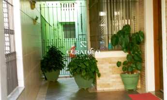 Imagem 5: Viva com comodidade no Tatuapé, a 900 mts do Metrô Carrão: amplo sobrado de 220m² com 3 Do