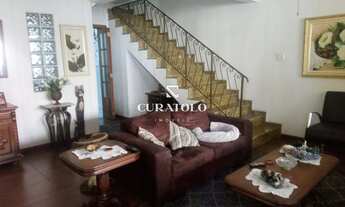 Imagem 6: Viva com comodidade no Tatuapé, a 900 mts do Metrô Carrão: amplo sobrado de 220m² com 3 Do