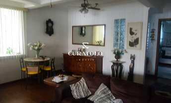 Imagem 7: Viva com comodidade no Tatuapé, a 900 mts do Metrô Carrão: amplo sobrado de 220m² com 3 Do