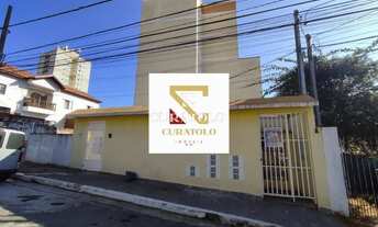 Imagem 3: Conquiste seu novo lar na Vila Ré ! Apartamento com 40 m², 2 dormitórios, ótima localizaç