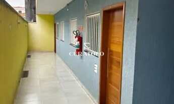 Imagem 6: Conquiste seu novo lar na Vila Ré ! Apartamento com 40 m², 2 dormitórios, ótima localizaç