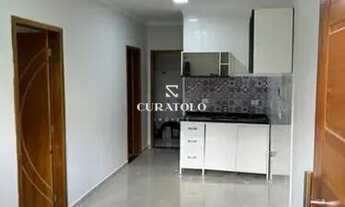 Imagem 2: Conquiste seu novo lar na Vila Ré ! Apartamento com 40 m², 2 dormitórios, ótima localizaç