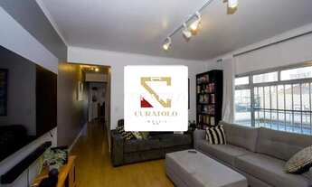 Imagem 2: Apartamento à venda, com 98 m², 2 quartos e vaga na Vila Prudente, São Paulo