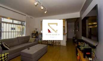 Imagem: Apartamento à venda, com 98 m², 2 quartos