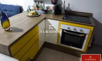 Imagem 5: Apartamento à venda no bairro do Jardim Penha, de 2 quartos e 1 vaga