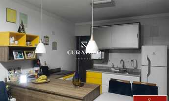 Imagem 2: Apartamento à venda no bairro do Jardim Penha, de 2 quartos e 1 vaga