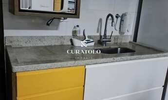 Imagem 4: Apartamento à venda no bairro do Jardim Penha, de 2 quartos e 1 vaga