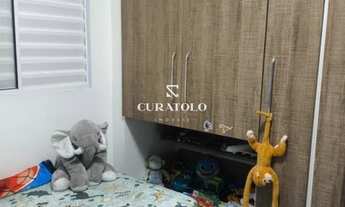 Imagem 6: Apartamento à venda no bairro do Jardim Penha, de 2 quartos e 1 vaga