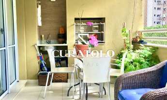 Imagem: APARTAMENTO COM 3 SUÍTES, VARANDA GOURMET