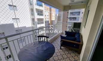 Imagem 4: More bem na Mooca, a 450mts da estação Mooca: Apartamento pronto com 2 Quartos, 1 suíte, 1