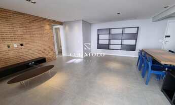 Imagem 2: More bem na Mooca, a 450mts da estação Mooca: Apartamento pronto com 2 Quartos, 1 suíte, 1