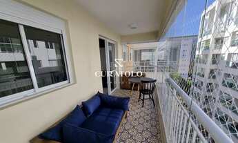 Imagem 3: More bem na Mooca, a 450mts da estação Mooca: Apartamento pronto com 2 Quartos, 1 suíte, 1