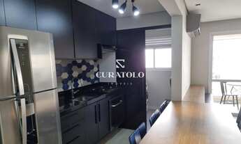 Imagem 6: More bem na Mooca, a 450mts da estação Mooca: Apartamento pronto com 2 Quartos, 1 suíte, 1