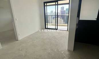 Imagem 2: Apartamento à venda com 50 m², 1 quarto, 2 vagas, Pinheiros, São Paulo