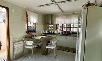 Imagem 7: Viva com conforto e espaço: Conheça sua nova casa, de 4 Quartos com 3 Vagas cobertas e áre