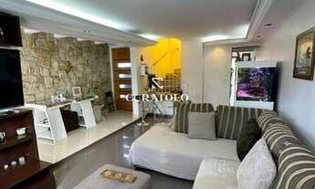 Imagem 4: Viva com conforto e espaço: Conheça sua nova casa, de 4 Quartos com 3 Vagas cobertas e áre