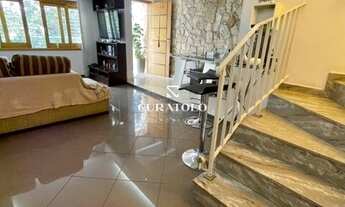 Imagem 3: Viva com conforto e espaço: Conheça sua nova casa, de 4 Quartos com 3 Vagas cobertas e áre