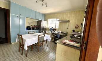 Imagem 7: Casa à venda na Vila Libanesa (São Miguel), com 3 quartos, 3 vagas e quintal