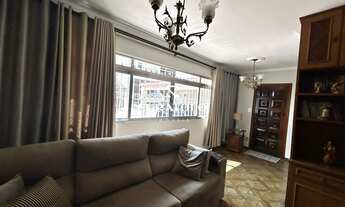 Imagem 4: Casa à venda na Vila Libanesa (São Miguel), com 3 quartos, 3 vagas e quintal