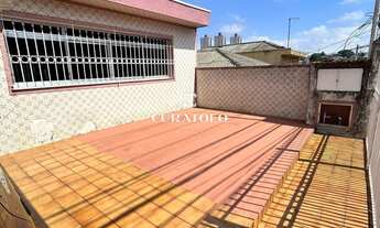 Imagem: Casa à venda na Vila Libanesa (São Miguel)